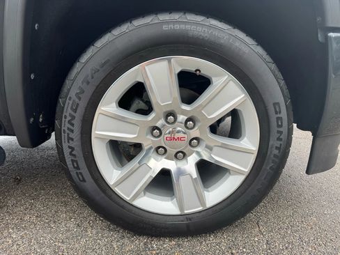 Used 2018 GMC Sierra 1500 W/T w/ Elevation Edition image 22