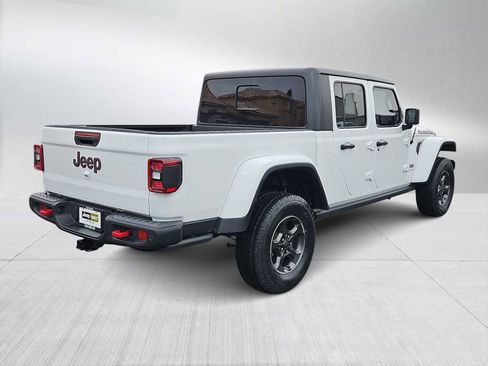 Used 2020 Jeep Gladiator Rubicon image 8