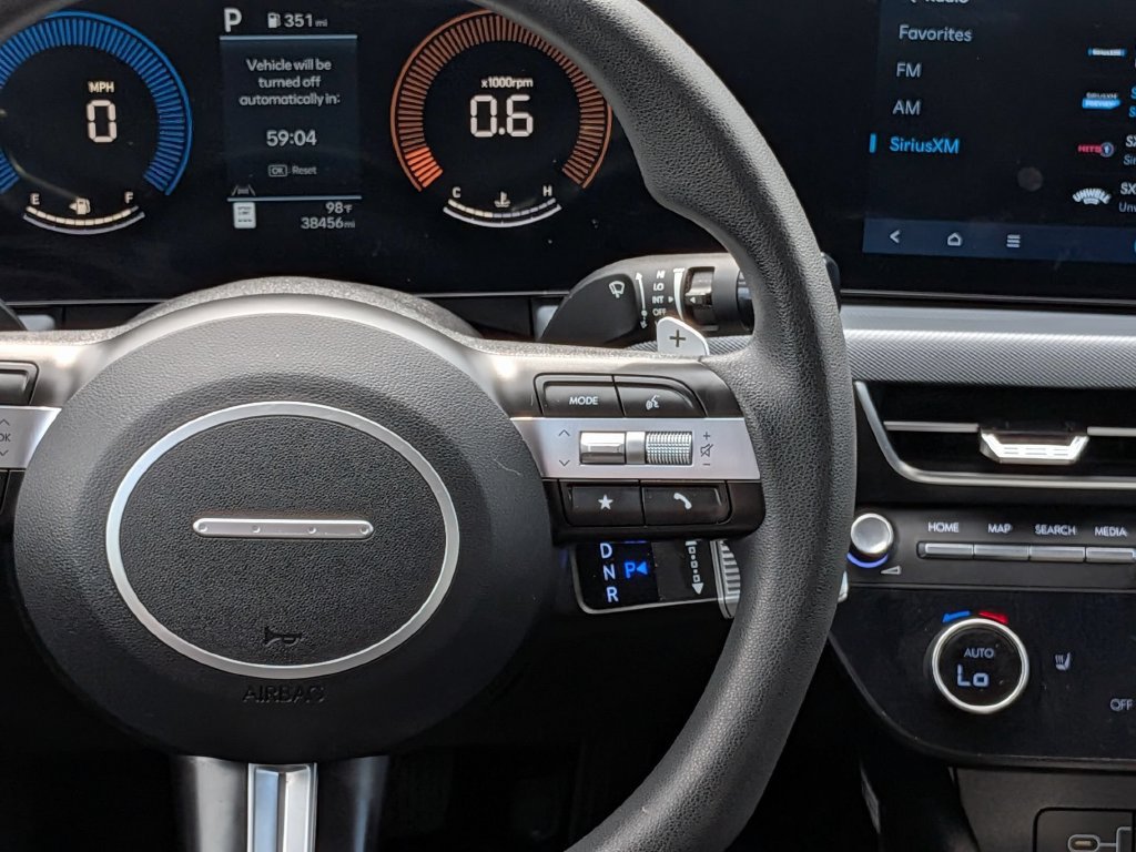 Used 2025 Hyundai Sonata SEL FWD image 18