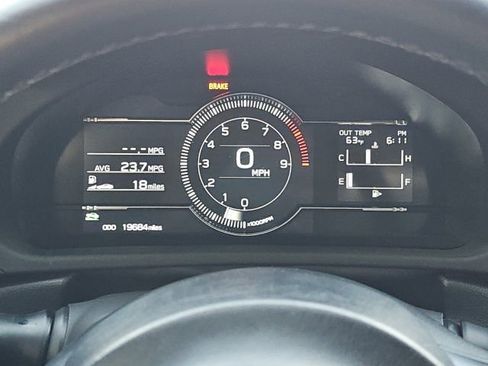 Used 2023 Toyota GR86 Premium image 33