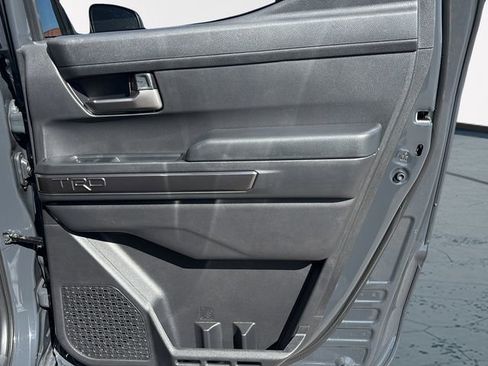 New 2026 Toyota Tacoma TRD Off-Road image 12