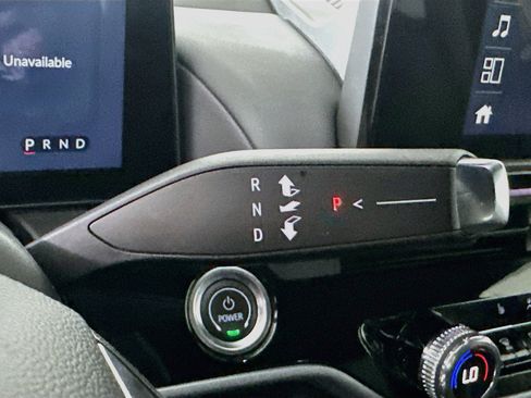Used 2025 Honda Prologue Touring image 24