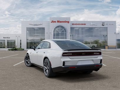 New 2026 Dodge Charger Scat Pack