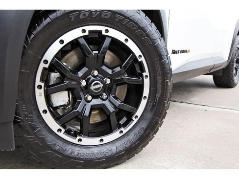 Certified 2024 Nissan Pathfinder Rock Creek AWD/4WD image 30