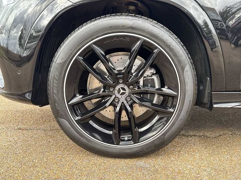 Certified 2024 Mercedes-Benz GLE 450 4MATIC image 12