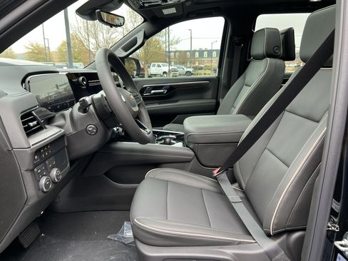 New 2026 Chevrolet Tahoe Premier image 15