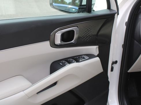 New 2026 Kia Sorento EX FWD image 20