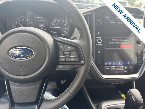 Used 2025 Subaru Crosstrek 2.5i Sport AWD/4WD image 22