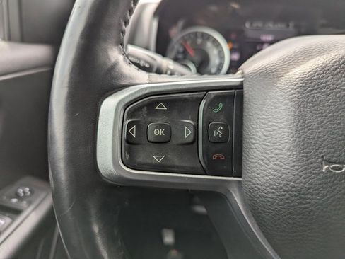 Used 2020 RAM 1500 Big Horn RWD image 13