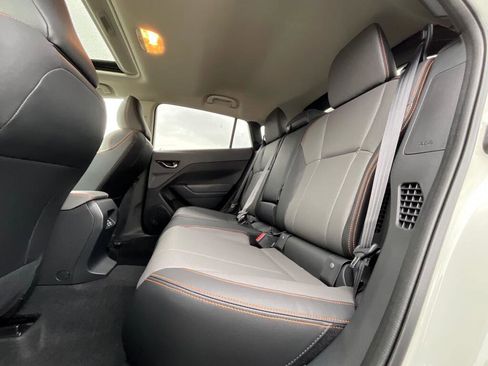 New 2026 Subaru Crosstrek 2.5i Limited image 14