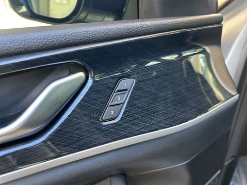 Used 2022 Jeep Grand Cherokee Trailhawk w/ Advanced Protech Group II image 49