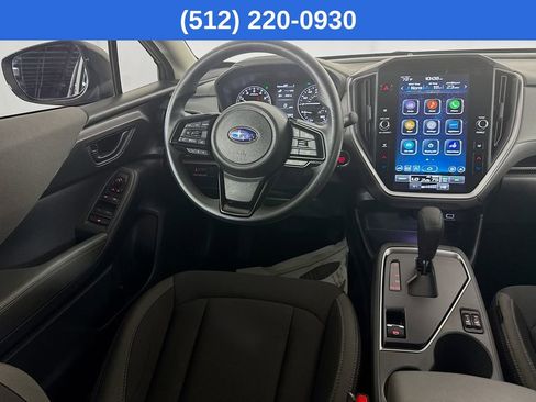 Used 2025 Subaru Crosstrek 2.0i Premium image 28