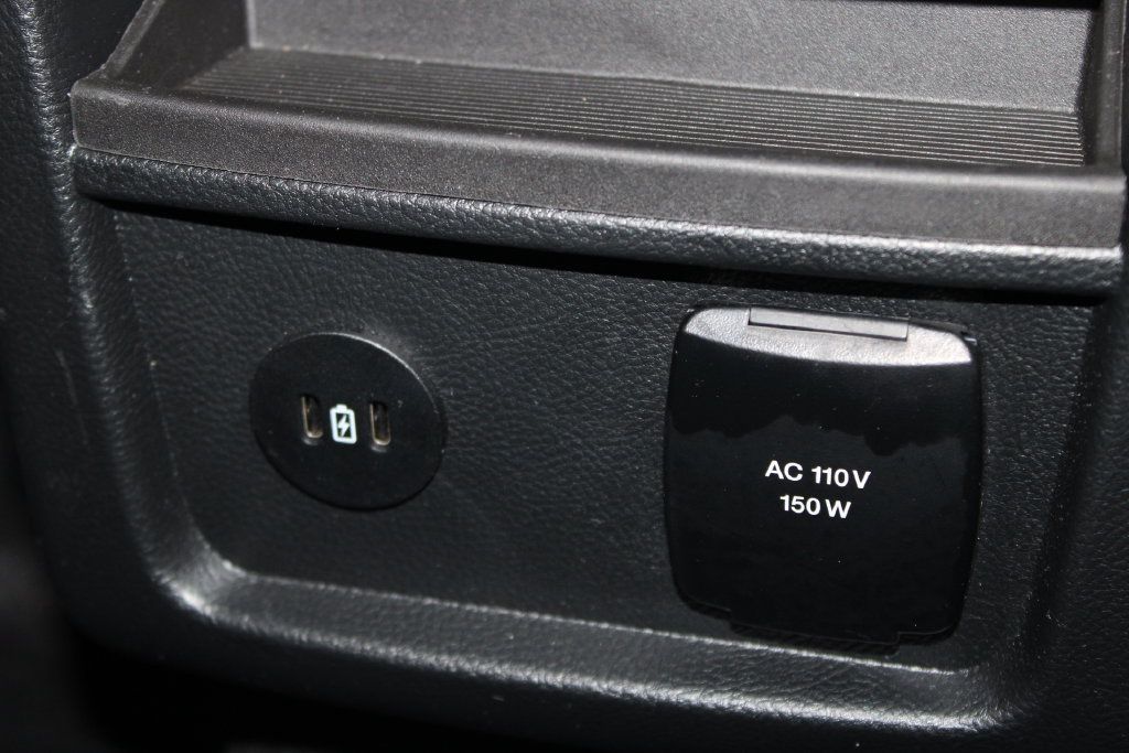 Used 2024 Ford Edge Titanium AWD/4WD image 32