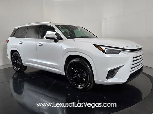 New 2026 Lexus TX 350 350 Premium image 2