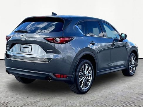 Used 2019 MAZDA CX-5 Signature image 6