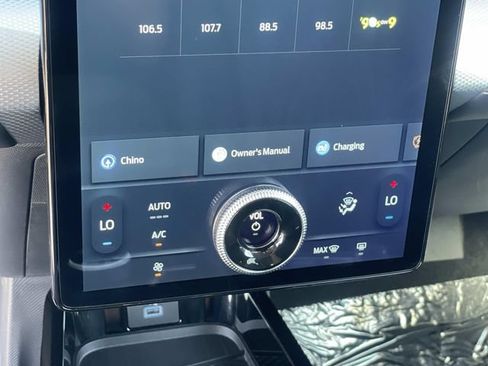 Used 2023 Ford Mustang Mach-E Select RWD image 11