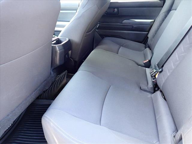 Certified 2025 Toyota Tacoma SR5 AWD/4WD image 9