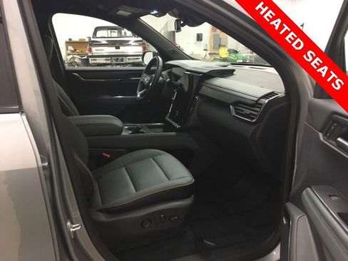 Used 2024 GMC Acadia AT4 w/ LPO, Floor Liner Package image 15