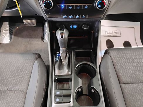 Used 2016 Hyundai Tucson SE w/ Option Group 02 image 18