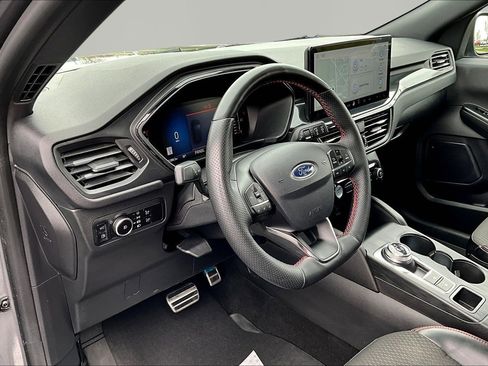 Used 2024 Ford Escape ST-Line Select w/ Tech Pack #1 image 18