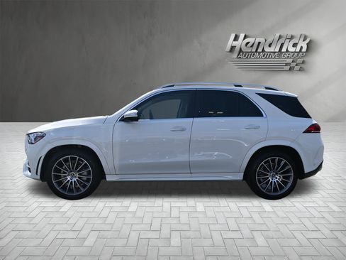 Used 2022 Mercedes-Benz GLE 350 image 8