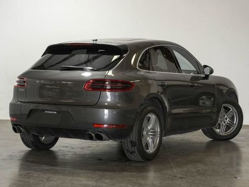 Used 2016 Porsche Macan S image 15