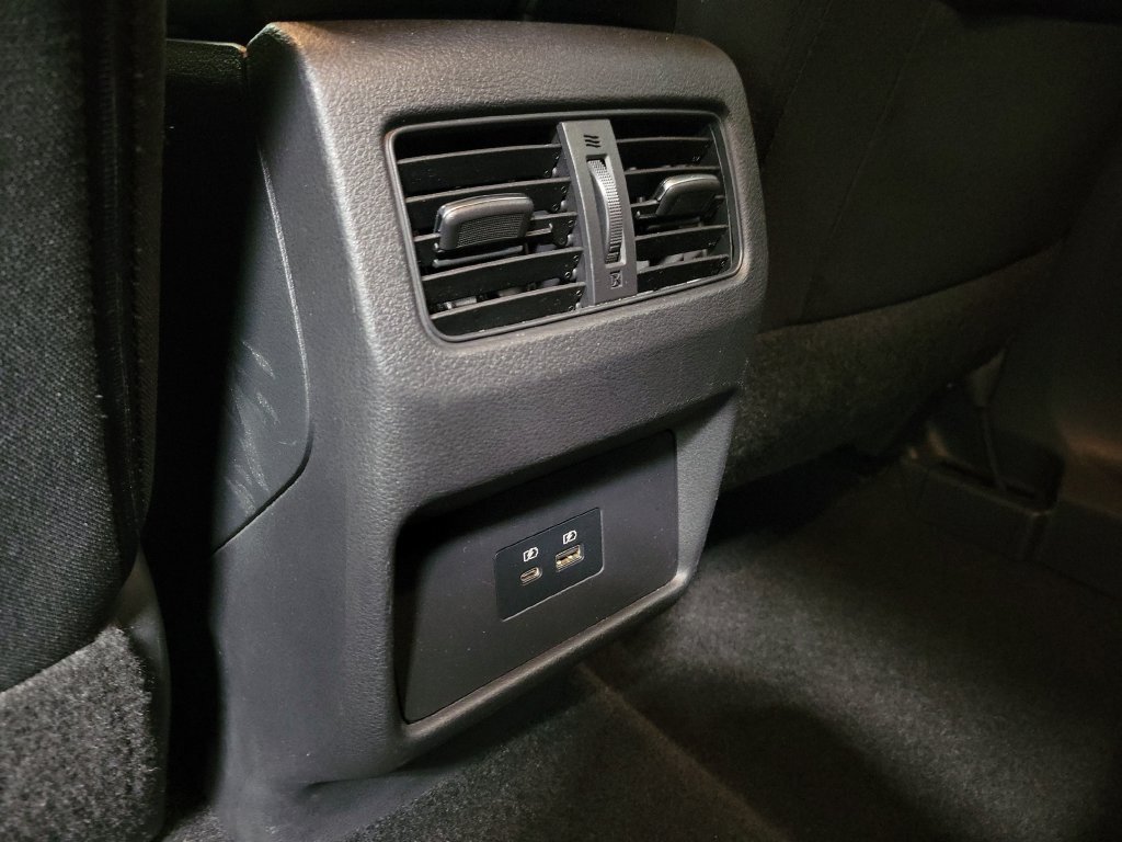 Used 2021 Nissan Rogue SV AWD/4WD image 28