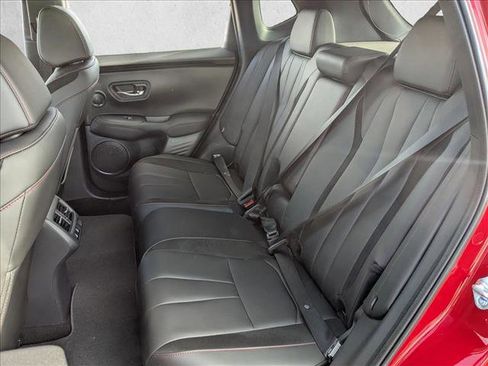 Certified 2025 Acura ADX A-Spec image 20