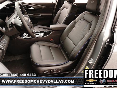 New 2026 Buick Envista Sport Touring w/ Convenience I Package image 13