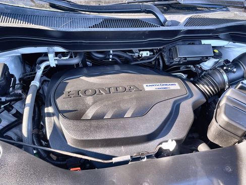 Used 2019 Honda Ridgeline RTL image 15