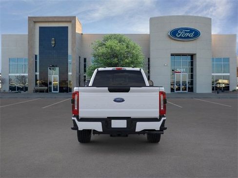 New 2026 Ford F350 XL w/ STX Appearance Package image 5