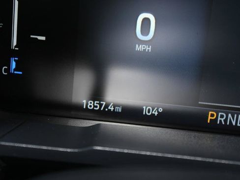Used 2025 Ford Maverick XLT FWD image 29