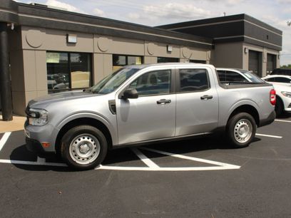 Used 2022 Ford Maverick XL