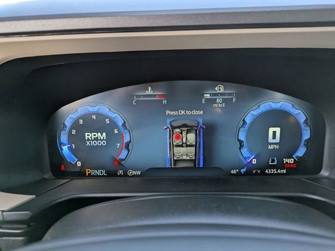 New 2025 Ford Bronco Sport Big Bend image 26