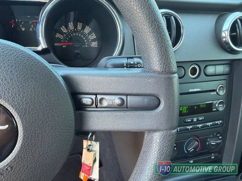 Used 2009 Ford Mustang GT RWD image 20