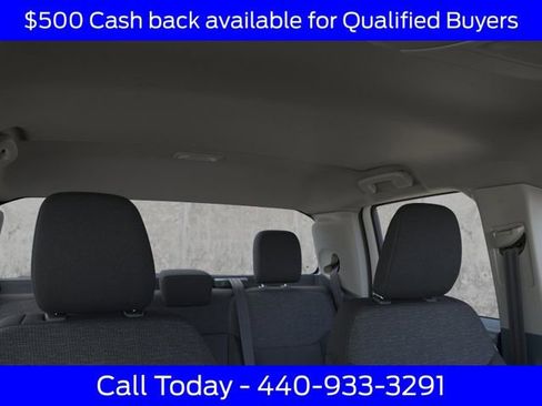 New 2026 Ford Maverick XL w/ 4K Tow Package image 14