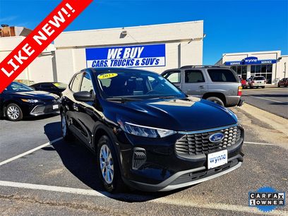 Used 2023 Ford Escape Active