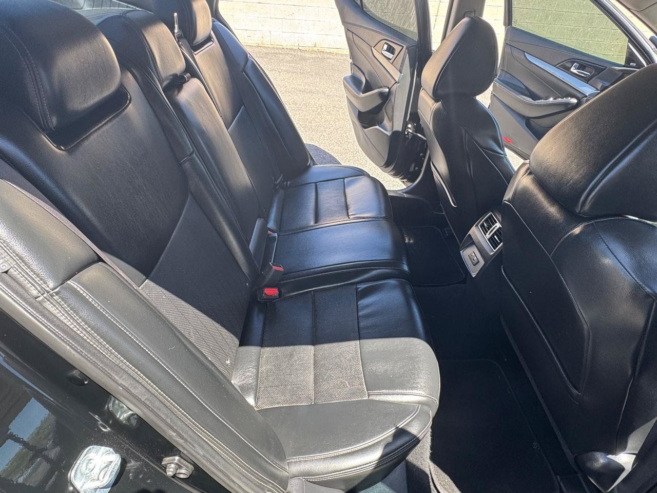 Used 2019 Nissan Maxima 3.5 SL w/ Floor Mat Group FWD image 21