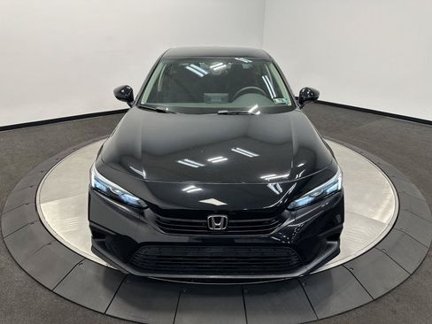 Certified 2023 Honda Civic LX image 3