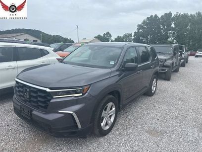 Used 2023 Honda Pilot LX