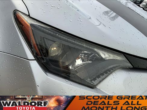 Used 2018 Toyota RAV4 Adventure w/ Plus Extra Value Package image 28