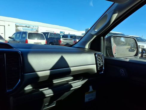 New 2025 Ford Ranger XLT w/ Trailer Tow Package image 11