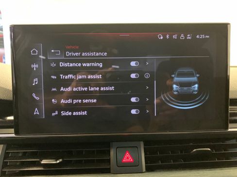 Used 2023 Audi A4 2.0T Premium Plus w/ Premium Plus Package AWD/4WD image 33
