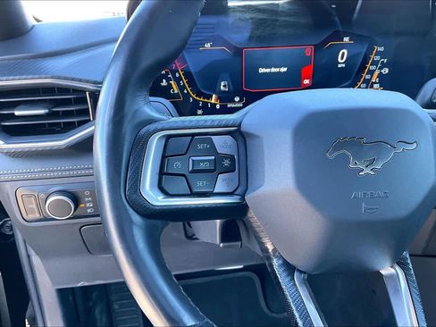 Used 2024 Ford Mustang Premium image 22