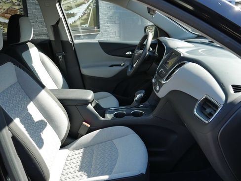 Used 2024 Chevrolet Equinox LS w/ LS Convenience Package AWD/4WD image 8