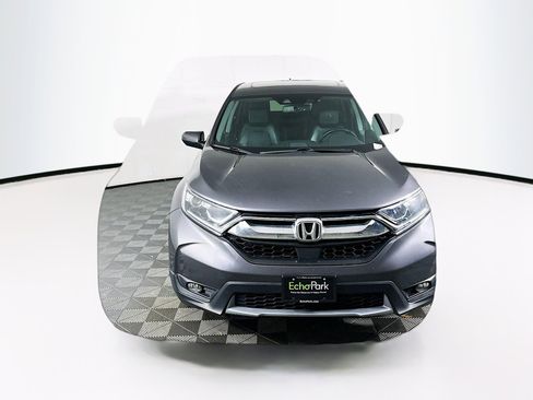 Used 2019 Honda CR-V EX-L image 2