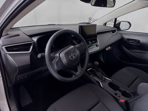 New 2026 Toyota Corolla LE FWD image 9