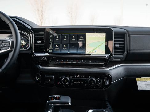 New 2026 Chevrolet Silverado 1500 LT Trail Boss w/ LT Trail Boss Premium Package image 14