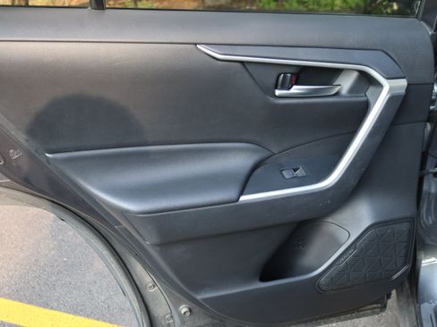 Certified 2024 Toyota RAV4 XLE FWD image 12