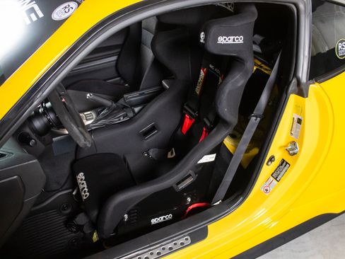 Used 2015 Scion FR-S Release Series 1.0 RWD image 17